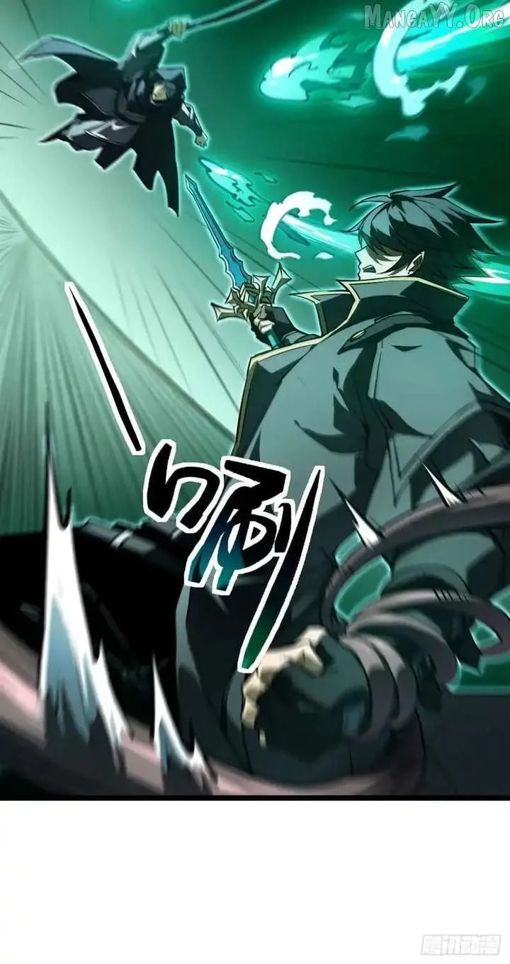 The Summoner: Apocalypse Rewinds Chapter 71 page 16 - 