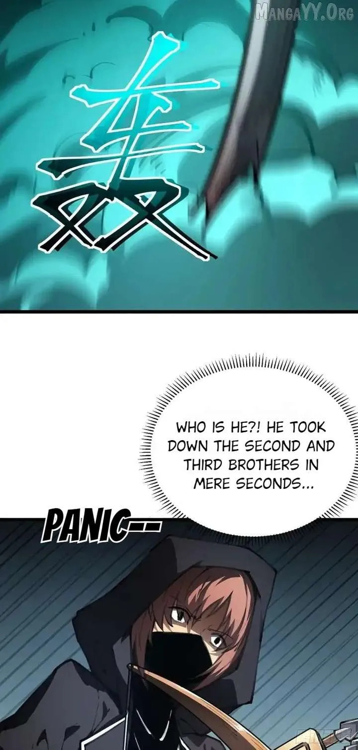 The Summoner: Apocalypse Rewinds Chapter 71 page 19 - 