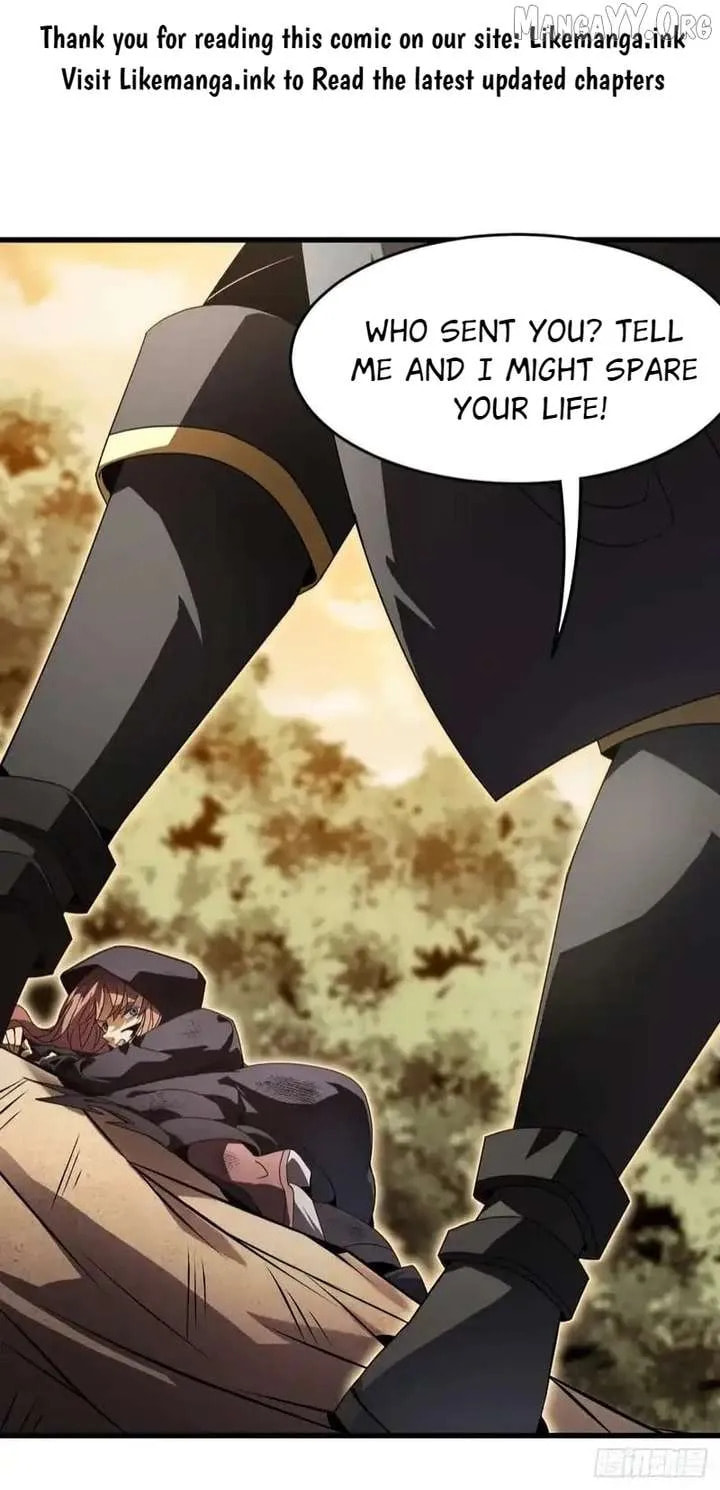 The Summoner: Apocalypse Rewinds Chapter 71 page 25 - 