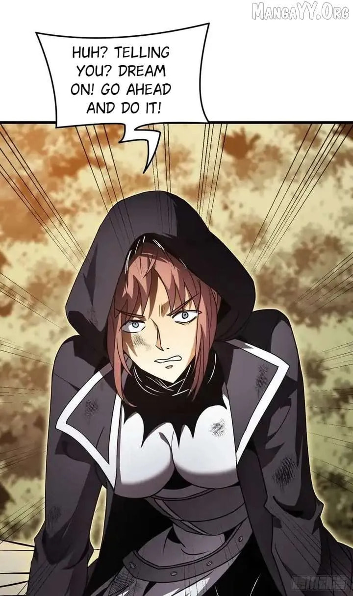 The Summoner: Apocalypse Rewinds Chapter 71 page 26 - 