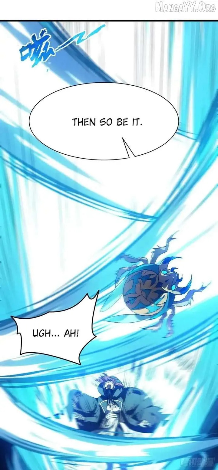 The Summoner: Apocalypse Rewinds Chapter 71 page 28 - 