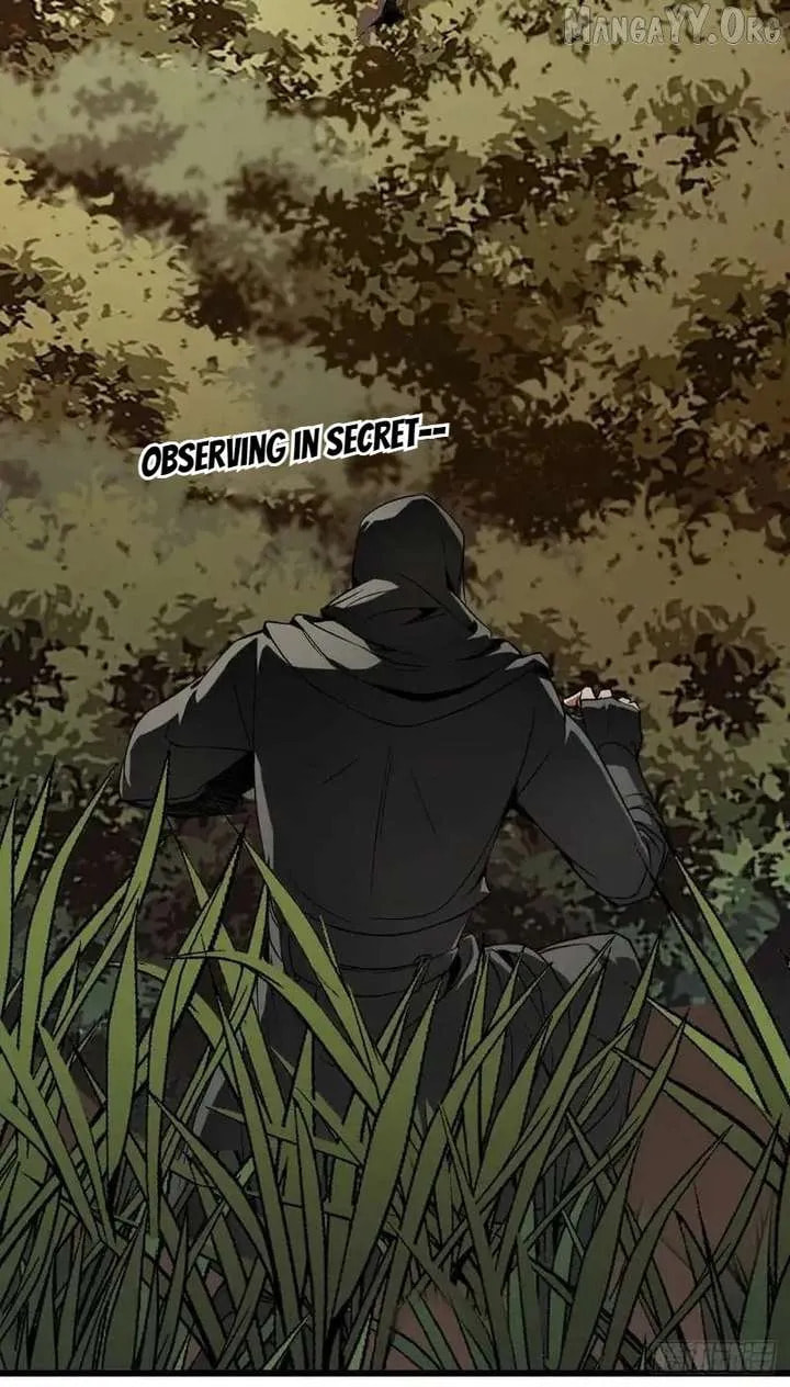 The Summoner: Apocalypse Rewinds Chapter 71 page 36 - 