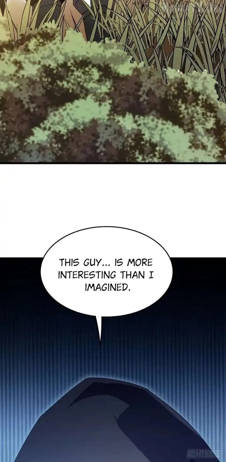 The Summoner: Apocalypse Rewinds Chapter 71 page 38 - 