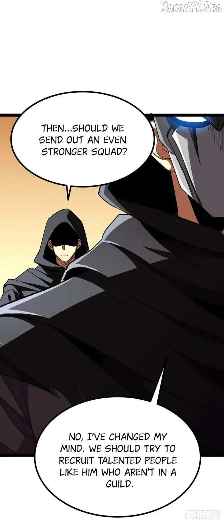 The Summoner: Apocalypse Rewinds Chapter 71 page 41 - 