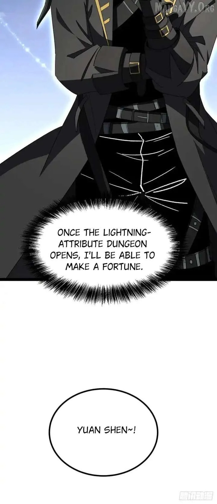 The Summoner: Apocalypse Rewinds Chapter 71 page 47 - 