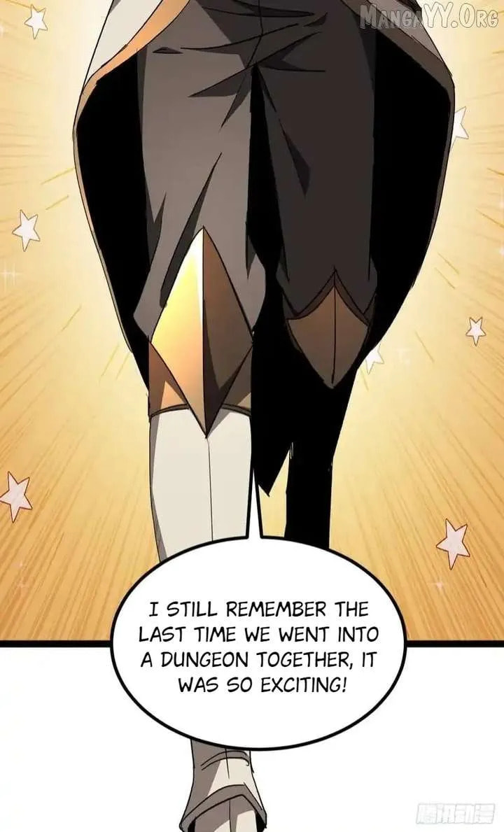 The Summoner: Apocalypse Rewinds Chapter 71 page 49 - 