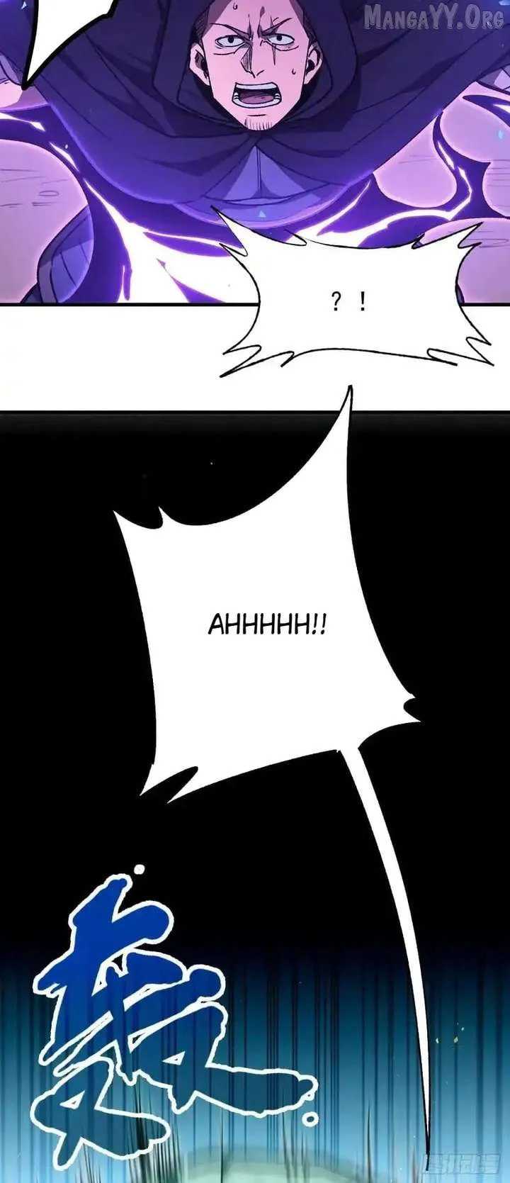 The Summoner: Apocalypse Rewinds Chapter 71 page 7 - 