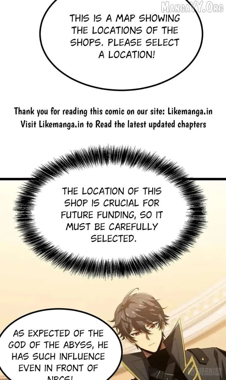 The Summoner: Apocalypse Rewinds Chapter 72 page 11 - 