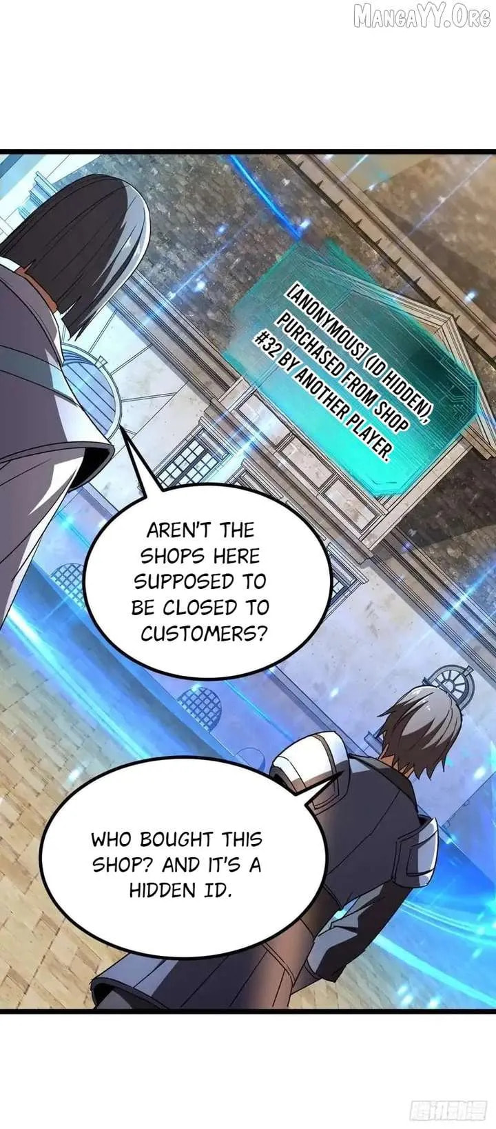 The Summoner: Apocalypse Rewinds Chapter 72 page 14 - 