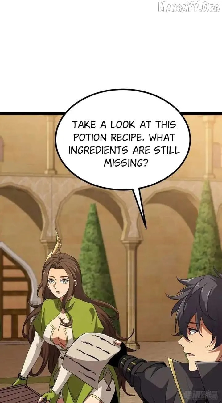 The Summoner: Apocalypse Rewinds Chapter 72 page 17 - 