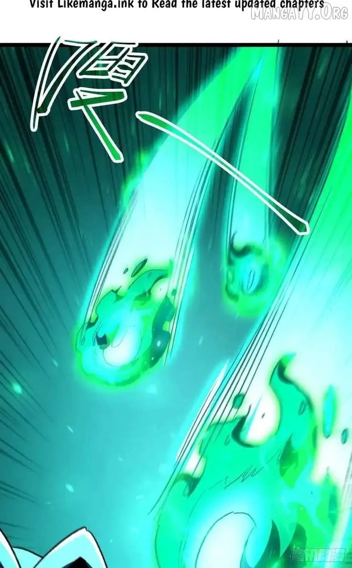 The Summoner: Apocalypse Rewinds Chapter 72 page 27 - 