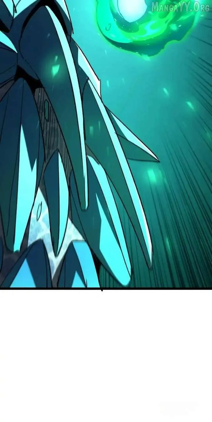 The Summoner: Apocalypse Rewinds Chapter 72 page 28 - 