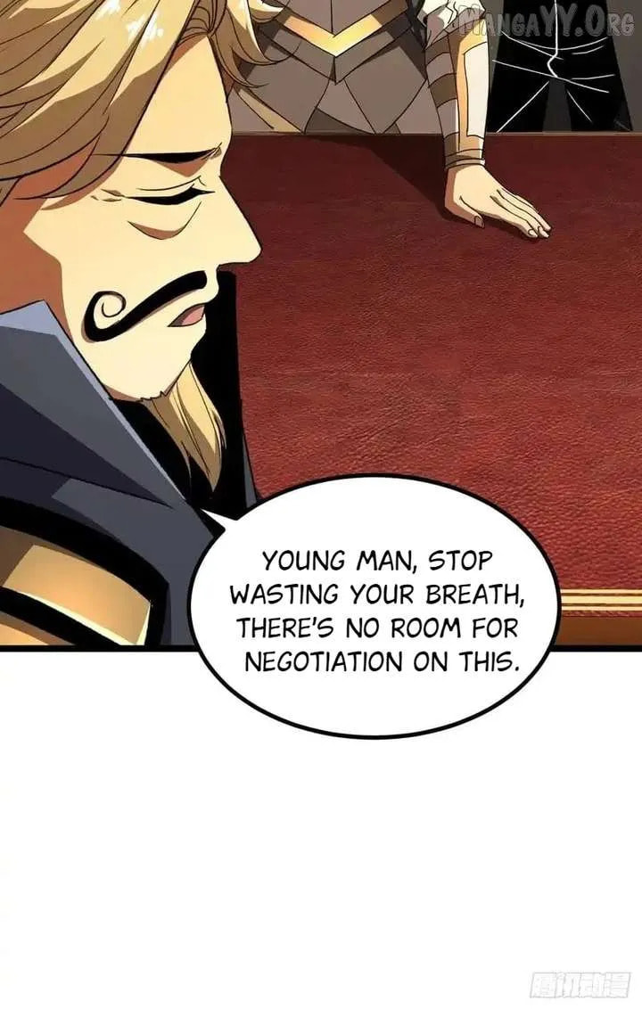 The Summoner: Apocalypse Rewinds Chapter 72 page 4 - 