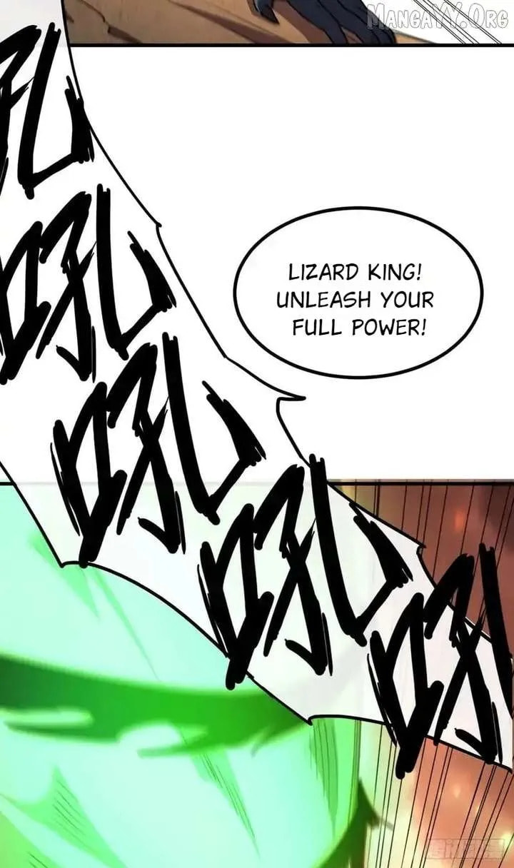 The Summoner: Apocalypse Rewinds Chapter 72 page 35 - 