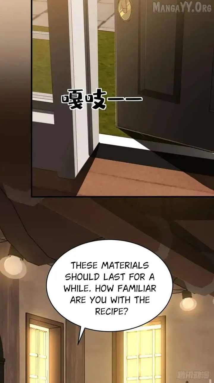 The Summoner: Apocalypse Rewinds Chapter 72 page 45 - 