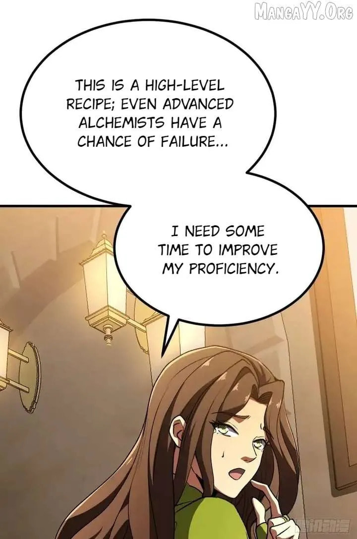 The Summoner: Apocalypse Rewinds Chapter 72 page 47 - 