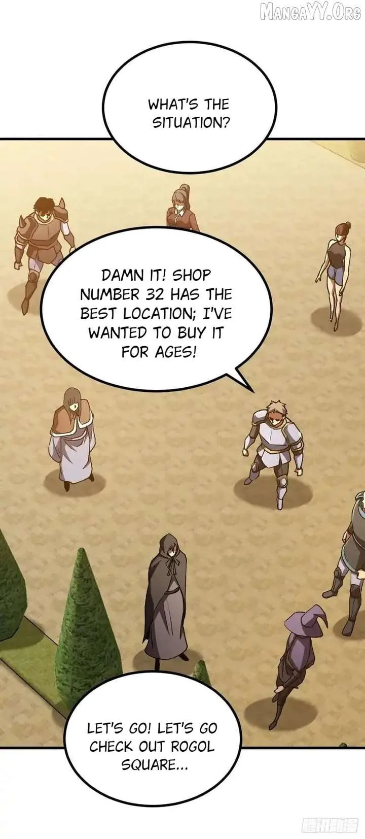 The Summoner: Apocalypse Rewinds Chapter 72 page 58 - 