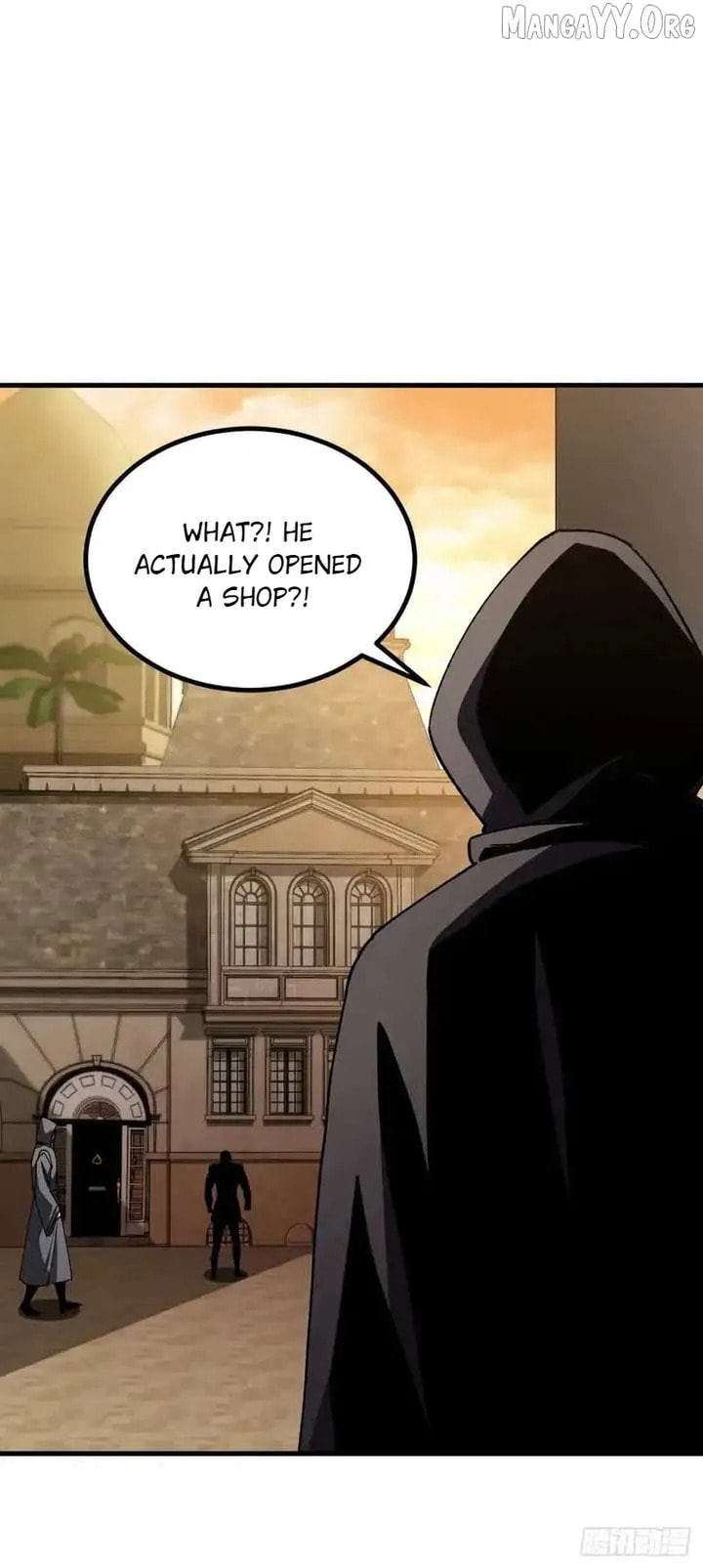 The Summoner: Apocalypse Rewinds Chapter 72 page 59 - 
