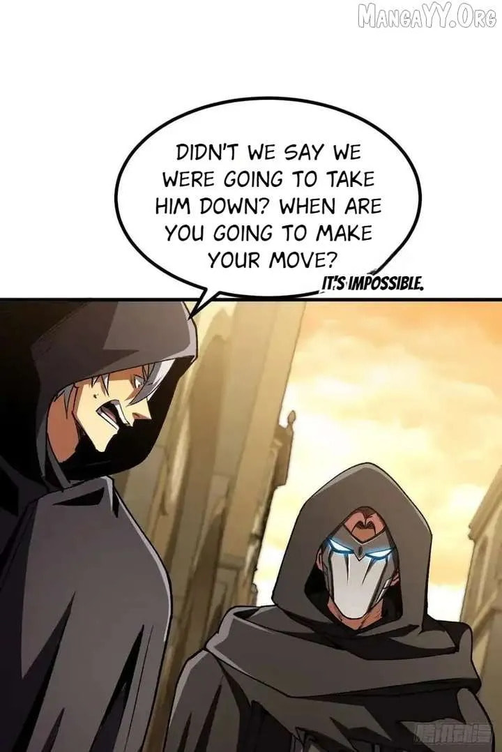 The Summoner: Apocalypse Rewinds Chapter 72 page 60 - 