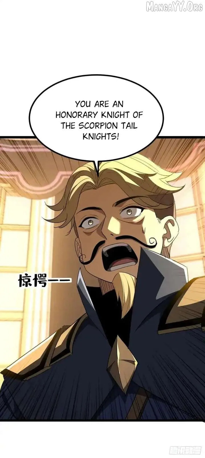 The Summoner: Apocalypse Rewinds Chapter 72 page 9 - 