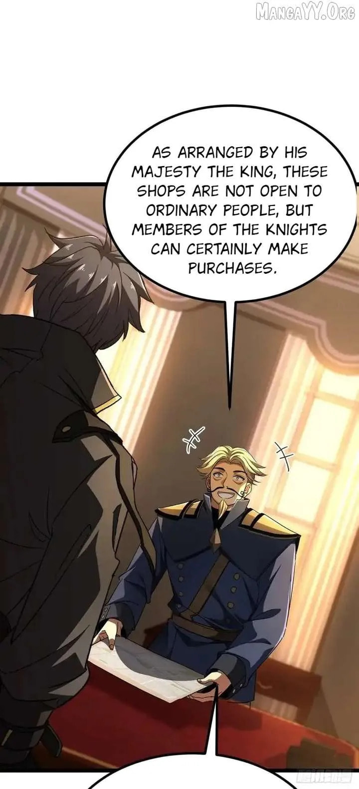 The Summoner: Apocalypse Rewinds Chapter 72 page 10 - 