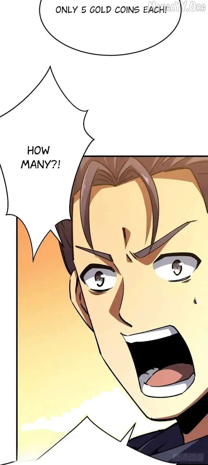 The Summoner: Apocalypse Rewinds Chapter 73 page 14 - 