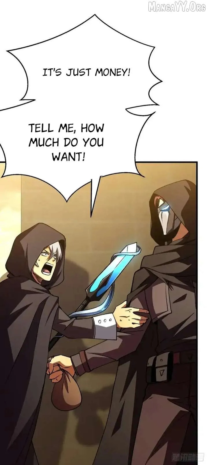 The Summoner: Apocalypse Rewinds Chapter 73 page 3 - 
