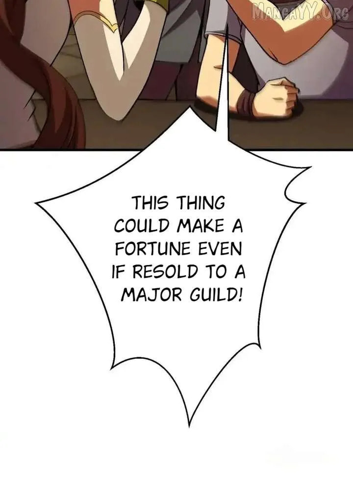 The Summoner: Apocalypse Rewinds Chapter 73 page 22 - 