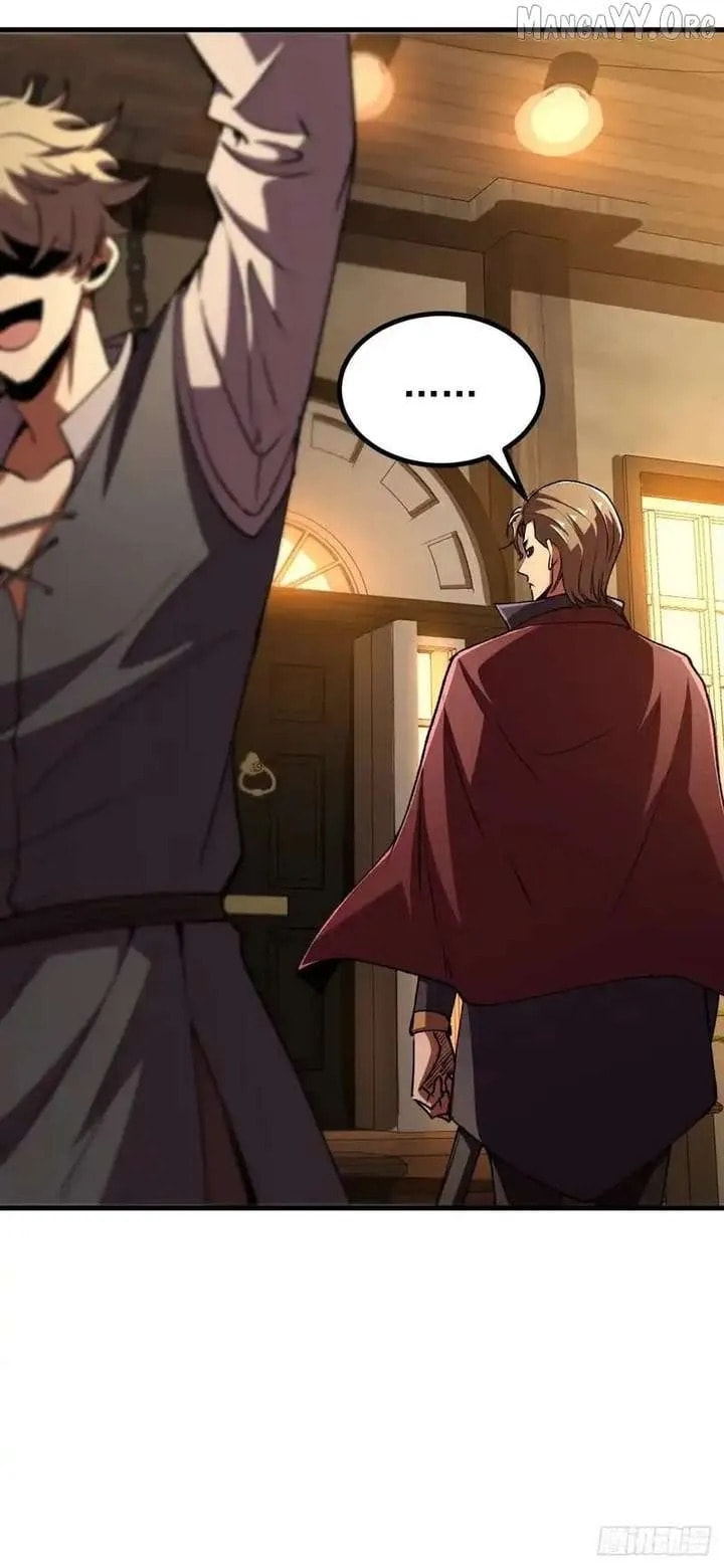 The Summoner: Apocalypse Rewinds Chapter 73 page 23 - 