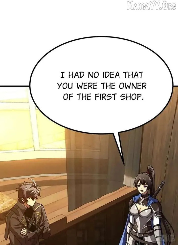 The Summoner: Apocalypse Rewinds Chapter 73 page 25 - 