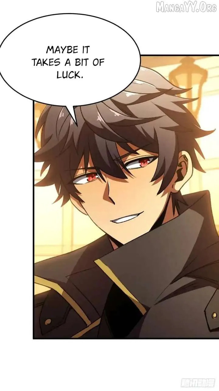 The Summoner: Apocalypse Rewinds Chapter 73 page 27 - 