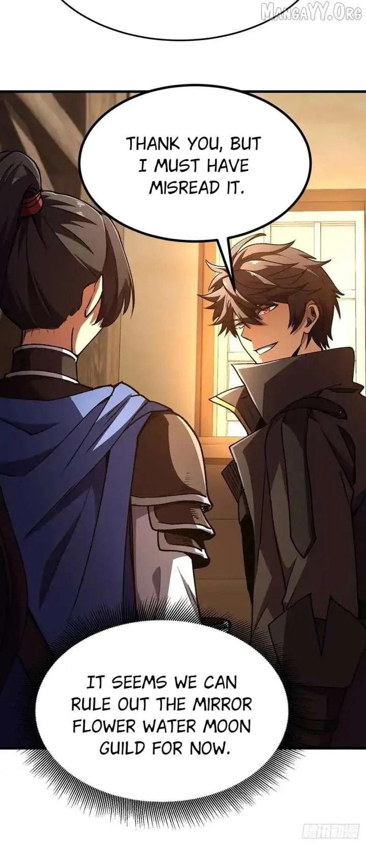 The Summoner: Apocalypse Rewinds Chapter 73 page 29 - 
