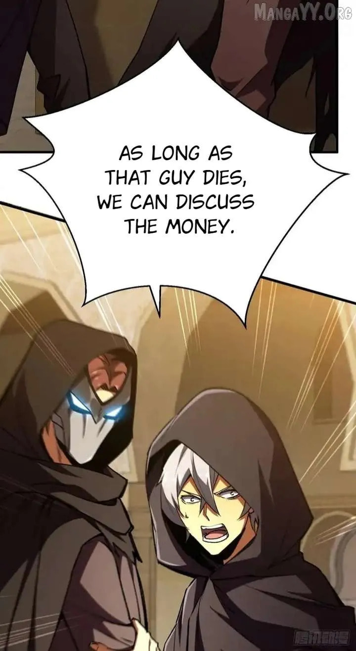 The Summoner: Apocalypse Rewinds Chapter 73 page 4 - 