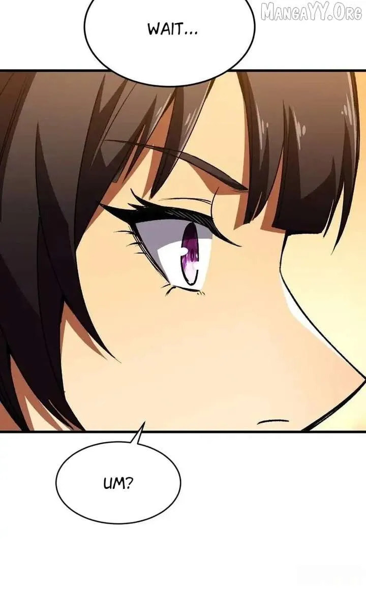 The Summoner: Apocalypse Rewinds Chapter 73 page 31 - 
