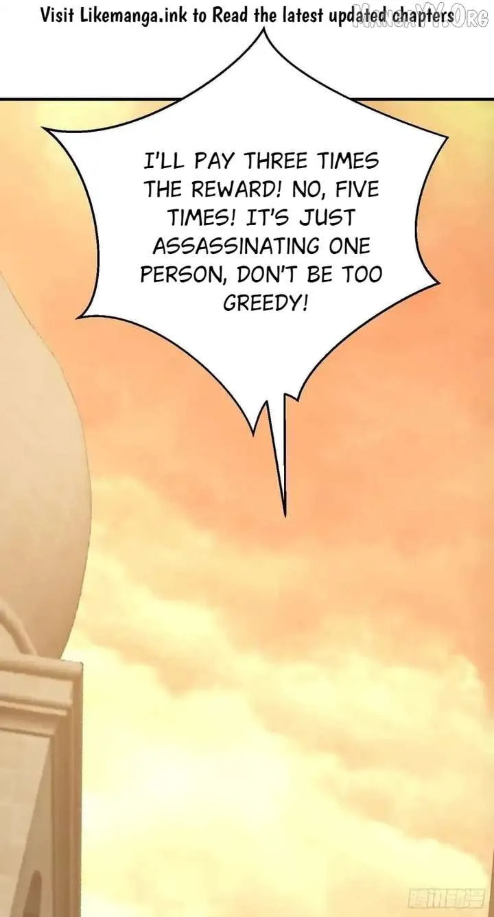 The Summoner: Apocalypse Rewinds Chapter 73 page 34 - 