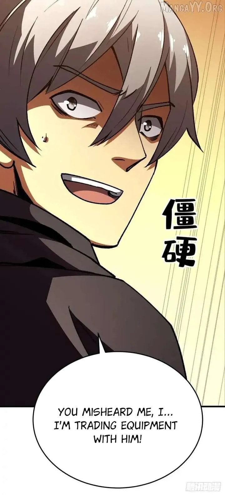 The Summoner: Apocalypse Rewinds Chapter 73 page 38 - 