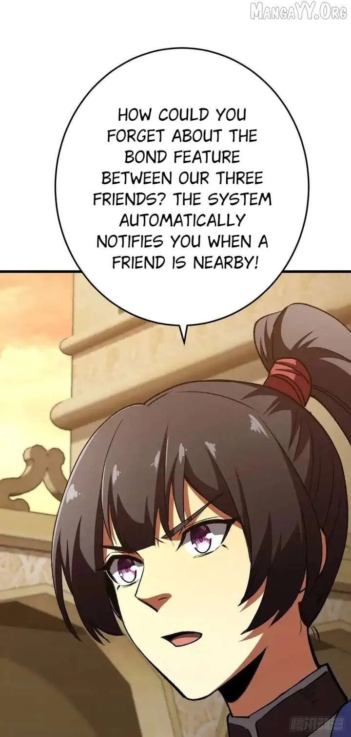 The Summoner: Apocalypse Rewinds Chapter 73 page 39 - 