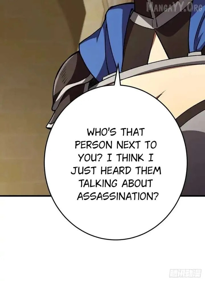 The Summoner: Apocalypse Rewinds Chapter 73 page 40 - 
