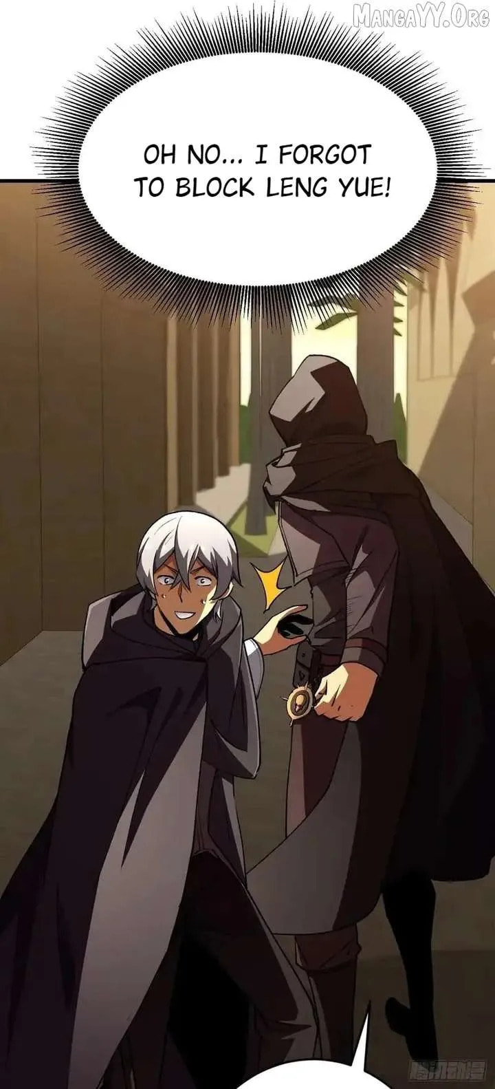 The Summoner: Apocalypse Rewinds Chapter 73 page 41 - 
