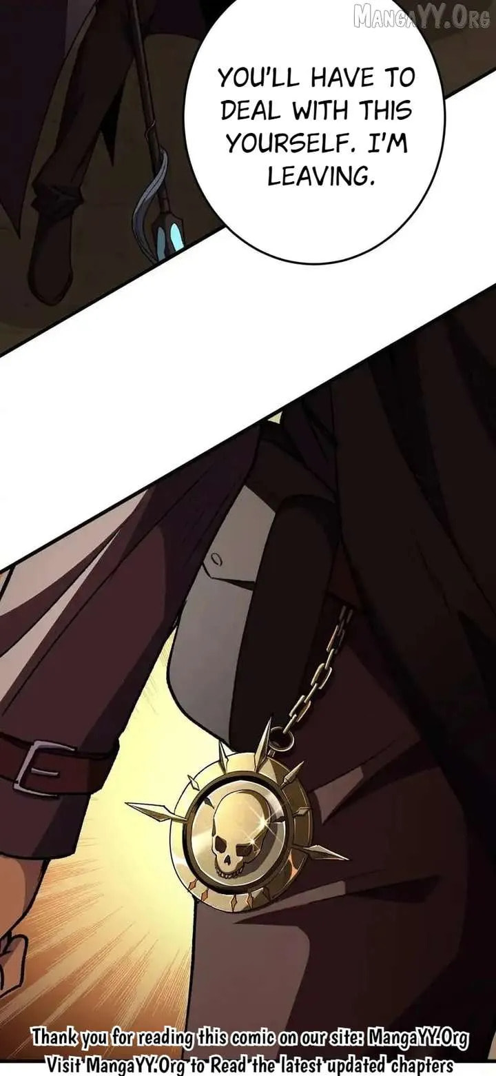 The Summoner: Apocalypse Rewinds Chapter 73 page 42 - 