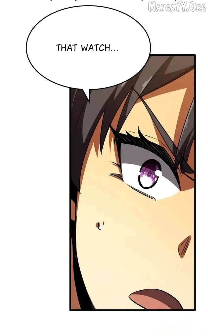 The Summoner: Apocalypse Rewinds Chapter 73 page 43 - 