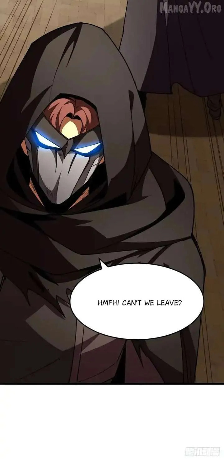 The Summoner: Apocalypse Rewinds Chapter 73 page 45 - 
