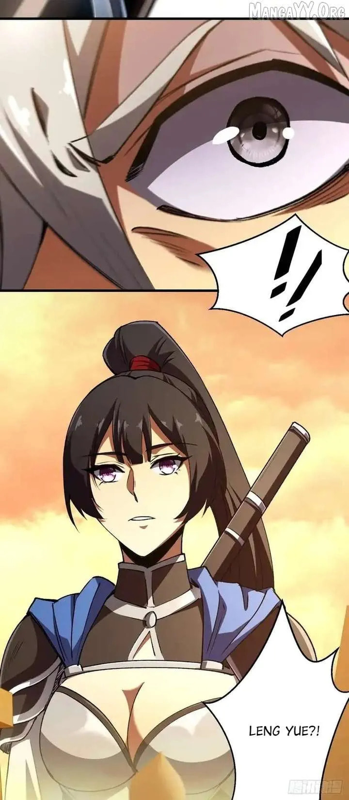 The Summoner: Apocalypse Rewinds Chapter 73 page 6 - 