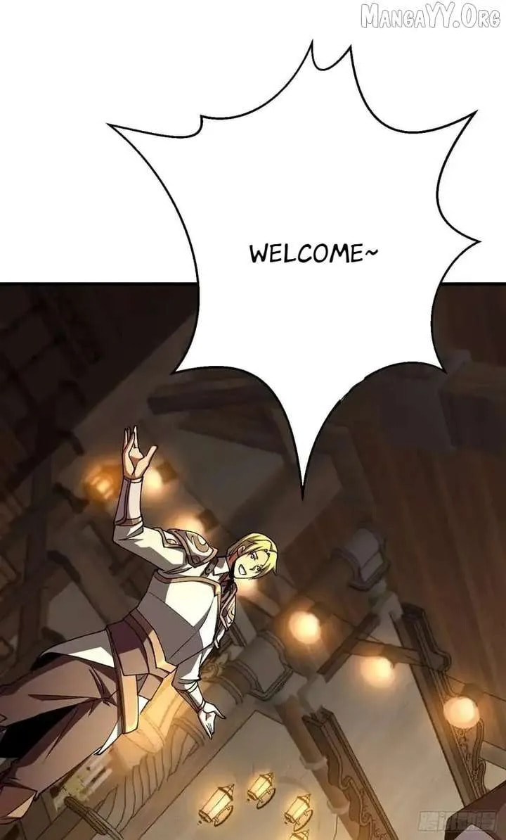 The Summoner: Apocalypse Rewinds Chapter 73 page 8 - 