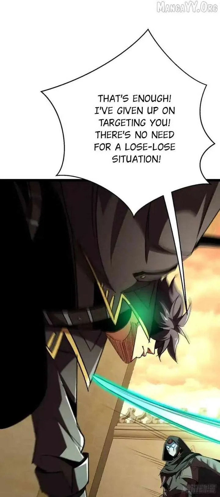 The Summoner: Apocalypse Rewinds Chapter 74 page 13 - 