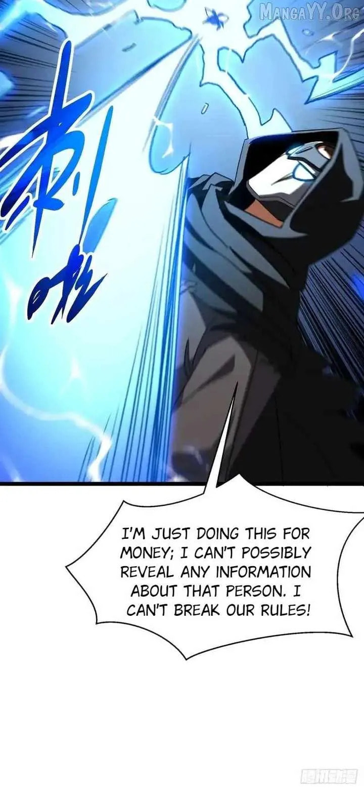 The Summoner: Apocalypse Rewinds Chapter 74 page 15 - 
