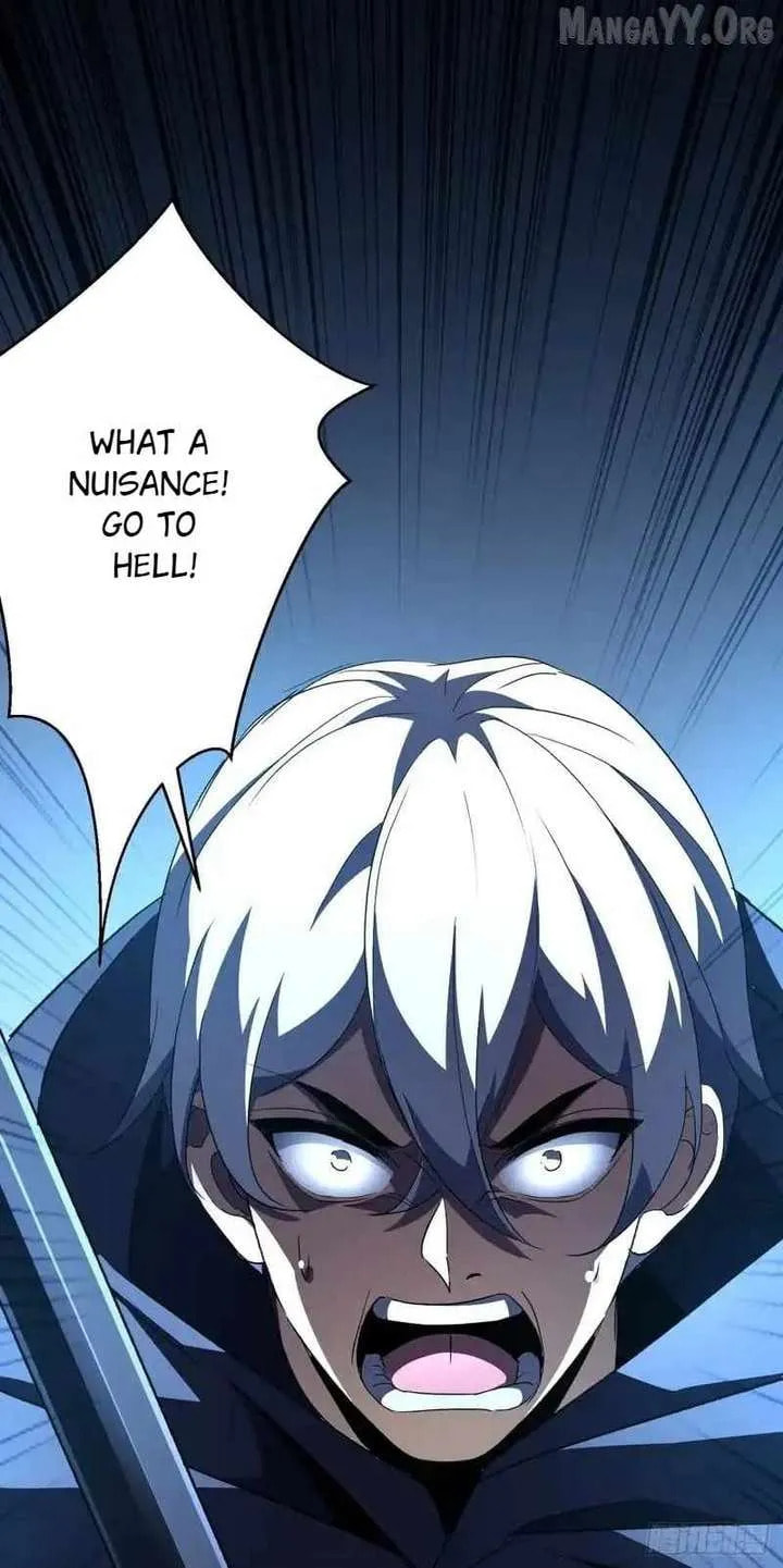 The Summoner: Apocalypse Rewinds Chapter 74 page 21 - 