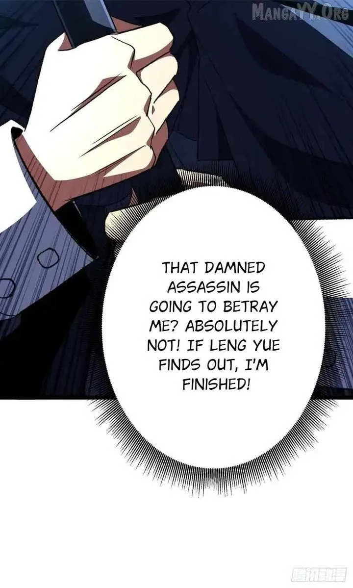 The Summoner: Apocalypse Rewinds Chapter 74 page 22 - 