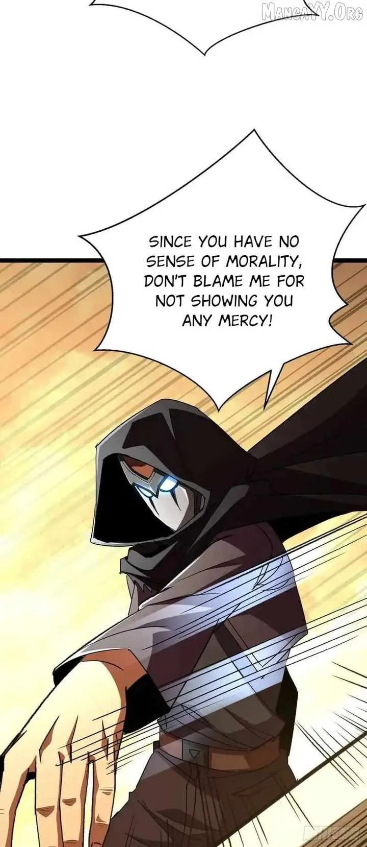 The Summoner: Apocalypse Rewinds Chapter 74 page 24 - 