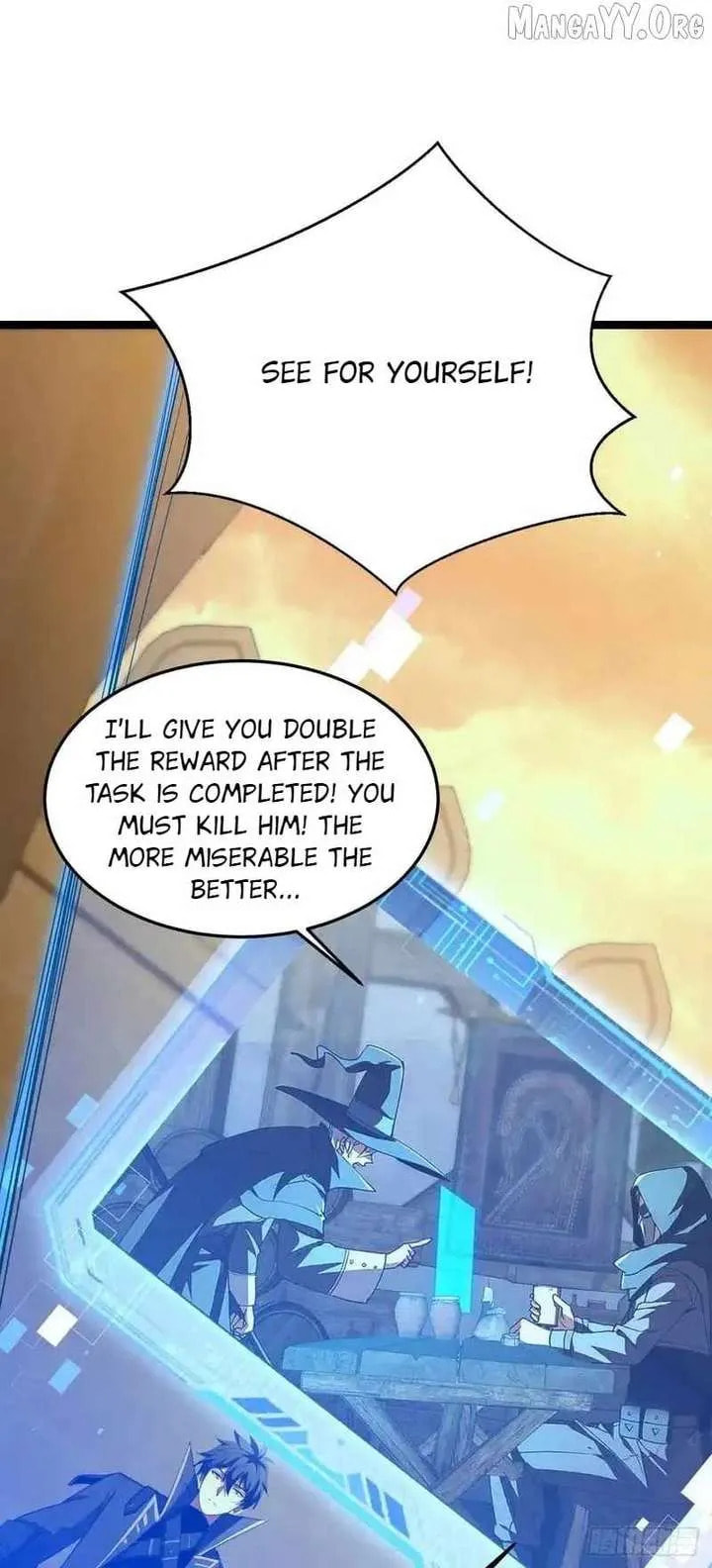 The Summoner: Apocalypse Rewinds Chapter 74 page 27 - 
